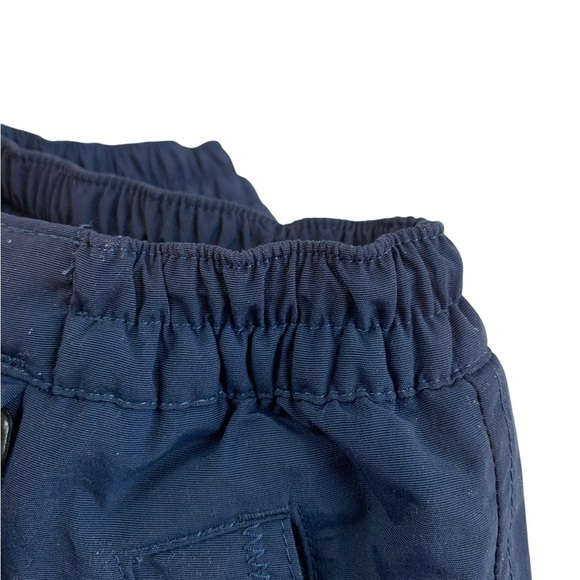 Lands End Squall Winter Snow Pants Boys Size 6 - Picture 3 of 16